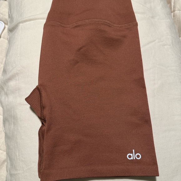 Alo Chestnut Set - Picture 8 of 11